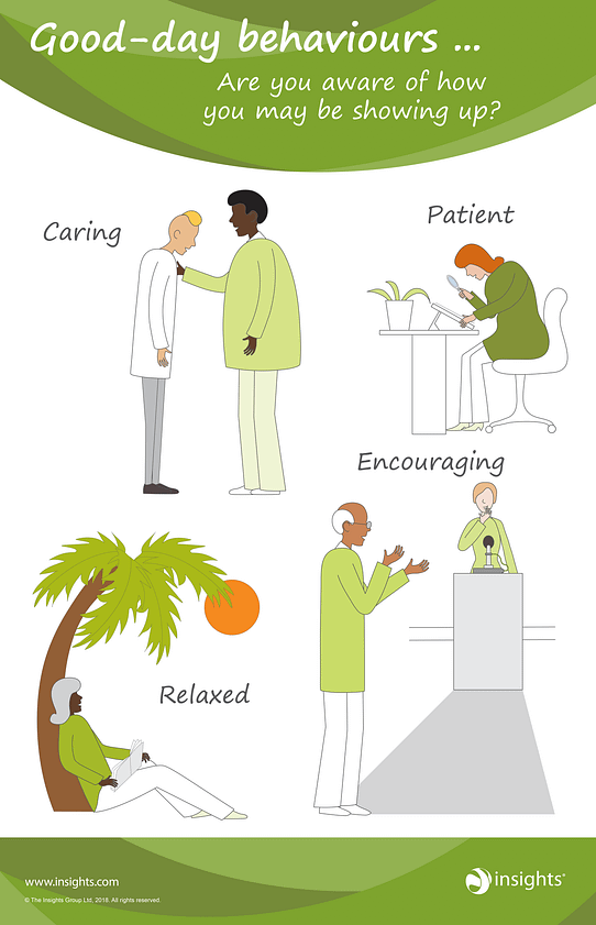 Insights Earth Green